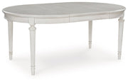 Montelaine Dining Extension Table - Coastal Roots Furniture (Courtenay, BC)