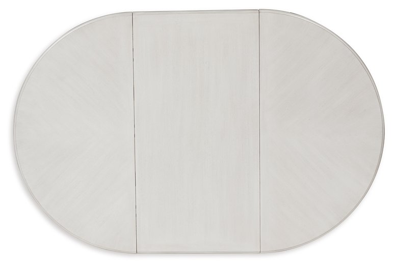 Montelaine Dining Extension Table - Coastal Roots Furniture (Courtenay, BC)