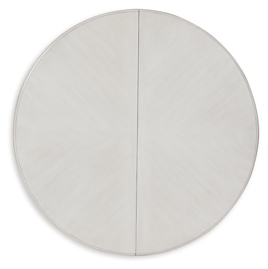 Montelaine Dining Extension Table - Coastal Roots Furniture (Courtenay, BC)