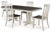Darborn Dining Room Set - Coastal Roots Furniture (Courtenay, BC)