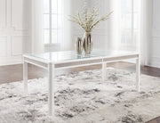 Chalanna Dining Extension Table - Coastal Roots Furniture (Courtenay, BC)