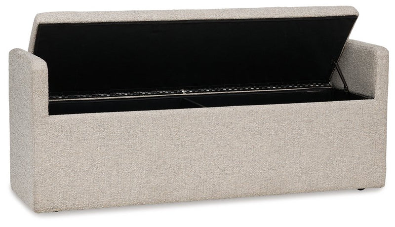 Galliden 62" Dining Bench - Coastal Roots Furniture (Courtenay, BC)