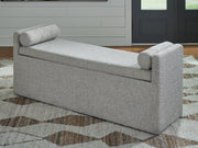Galliden 62" Dining Bench - Coastal Roots Furniture (Courtenay, BC)
