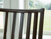 Galliden Dining Room Set - Coastal Roots Furniture (Courtenay, BC)