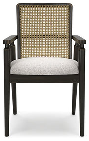 Galliden Dining Room Set - Coastal Roots Furniture (Courtenay, BC)