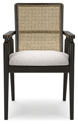 Galliden Dining Room Set - Coastal Roots Furniture (Courtenay, BC)