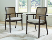 Galliden Dining Room Set - Coastal Roots Furniture (Courtenay, BC)