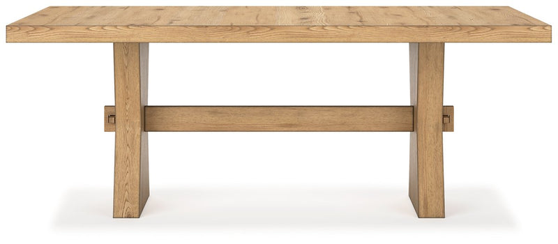 Galliden Dining Room Set - Coastal Roots Furniture (Courtenay, BC)