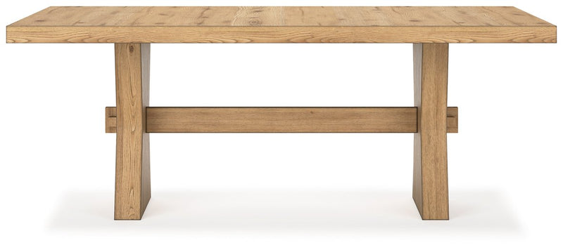 Galliden Dining Room Set - Coastal Roots Furniture (Courtenay, BC)