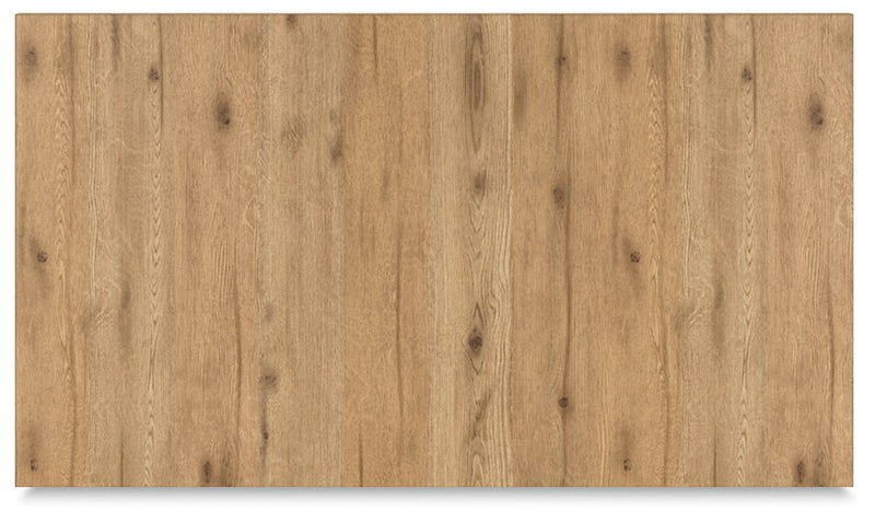 Galliden Dining Table - Coastal Roots Furniture (Courtenay, BC)