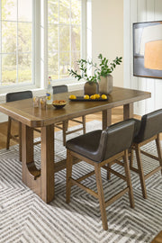 Cabalynn Dining Room Set - Coastal Roots Furniture (Courtenay, BC)
