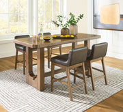 Cabalynn Dining Room Set - Coastal Roots Furniture (Courtenay, BC)