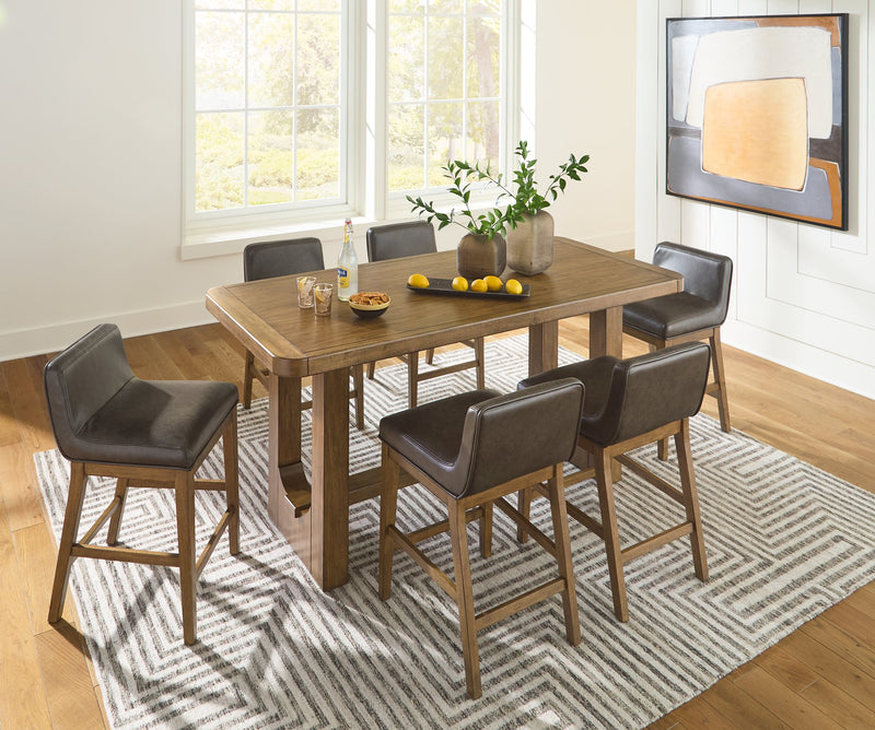 Cabalynn Dining Room Set - Coastal Roots Furniture (Courtenay, BC)