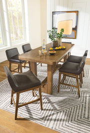 Cabalynn Dining Room Set - Coastal Roots Furniture (Courtenay, BC)