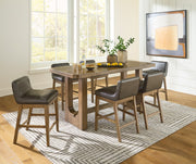 Cabalynn Dining Room Set - Coastal Roots Furniture (Courtenay, BC)
