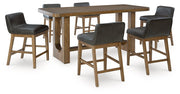 Cabalynn Dining Room Set - Coastal Roots Furniture (Courtenay, BC)