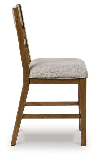 Cabalynn Counter Height Barstool - Coastal Roots Furniture (Courtenay, BC)