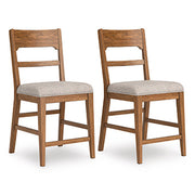 Cabalynn Counter Height Barstool - Coastal Roots Furniture (Courtenay, BC)
