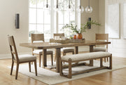 Cabalynn Dining Room Set - Coastal Roots Furniture (Courtenay, BC)