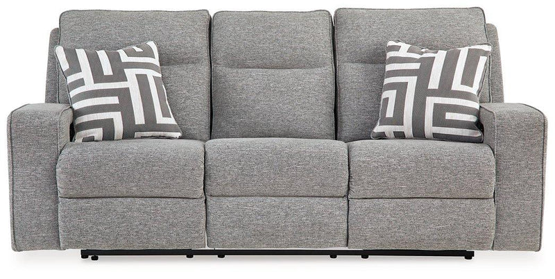 Biscoe Living Room Set - Coastal Roots Furniture (Courtenay, BC)