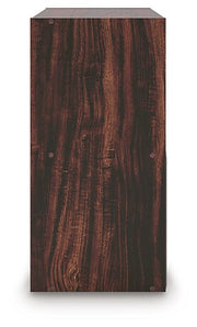 Glosmount Four Cube Organizer - Coastal Roots Furniture (Courtenay, BC)