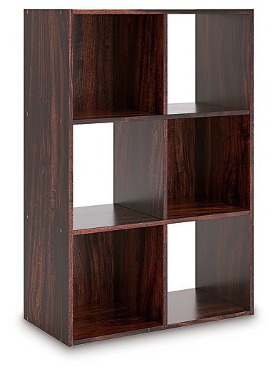 Glosmount Six Cube Organizer - Coastal Roots Furniture (Courtenay, BC)