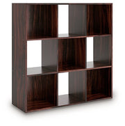 Glosmount Nine Cube Organizer - Coastal Roots Furniture (Courtenay, BC)