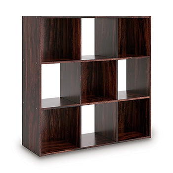 Glosmount Nine Cube Organizer - Coastal Roots Furniture (Courtenay, BC)