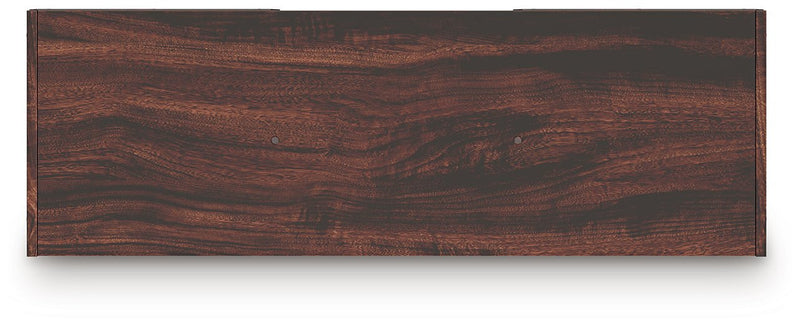 Glosmount Nine Cube Organizer - Coastal Roots Furniture (Courtenay, BC)