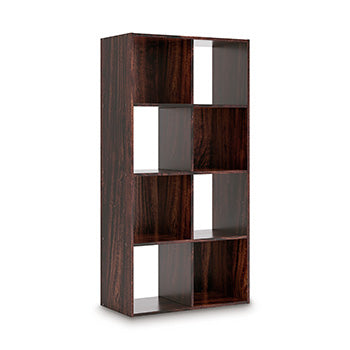 Glosmount Eight Cube Organizer - Coastal Roots Furniture (Courtenay, BC)