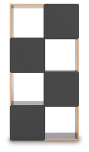 Glosmount Eight Cube Organizer - Coastal Roots Furniture (Courtenay, BC)