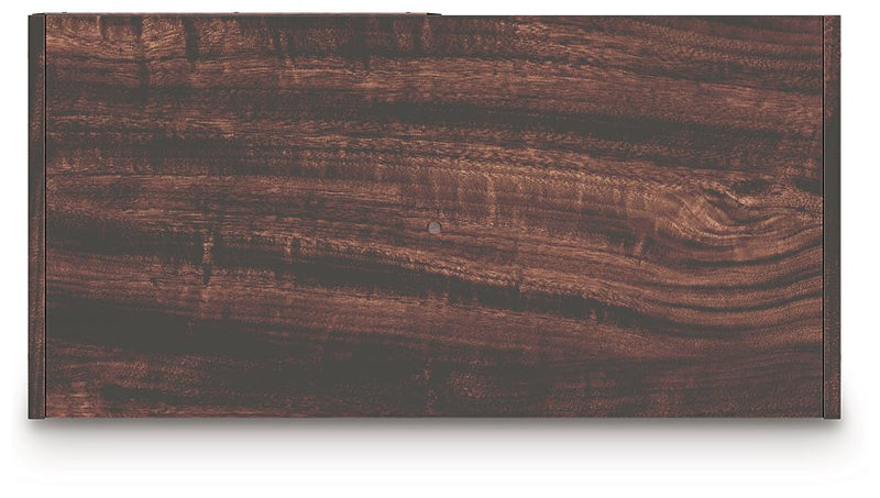 Glosmount Eight Cube Organizer - Coastal Roots Furniture (Courtenay, BC)