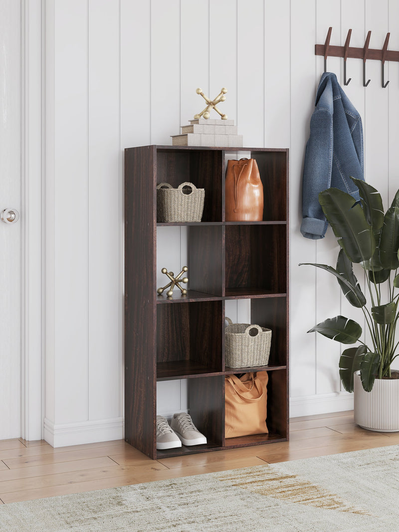 Glosmount Eight Cube Organizer - Coastal Roots Furniture (Courtenay, BC)