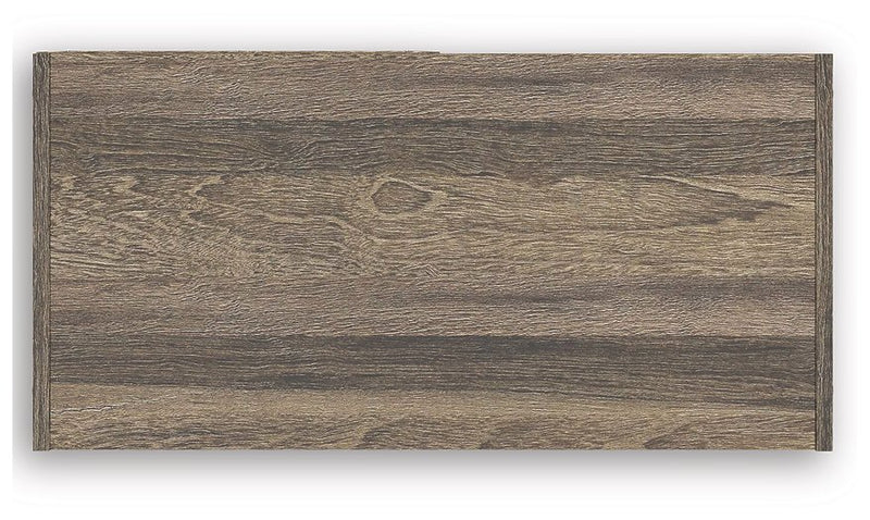 Shallifer Four Cube Organizer - Coastal Roots Furniture (Courtenay, BC)