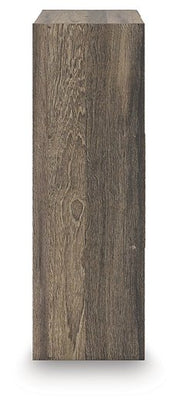 Shallifer Six Cube Organizer - Coastal Roots Furniture (Courtenay, BC)