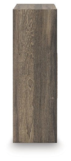 Shallifer Six Cube Organizer - Coastal Roots Furniture (Courtenay, BC)