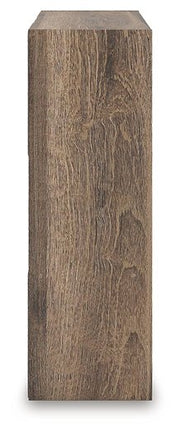 Shallifer Nine Cube Organizer - Coastal Roots Furniture (Courtenay, BC)