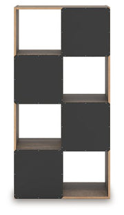 Shallifer Eight Cube Organizer - Coastal Roots Furniture (Courtenay, BC)