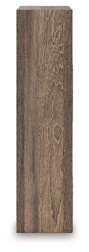 Shallifer Eight Cube Organizer - Coastal Roots Furniture (Courtenay, BC)