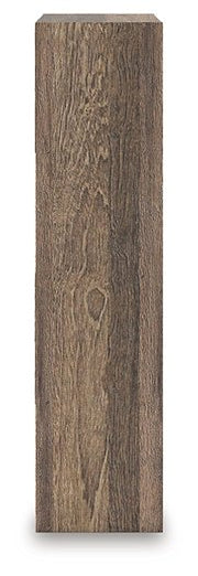 Shallifer Eight Cube Organizer - Coastal Roots Furniture (Courtenay, BC)