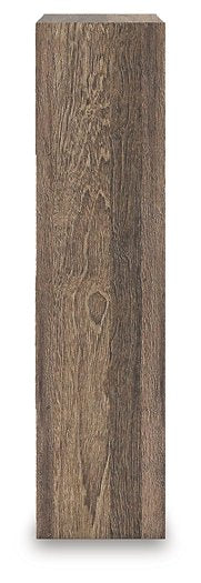 Shallifer Eight Cube Organizer - Coastal Roots Furniture (Courtenay, BC)