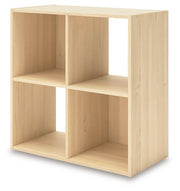 Piperton Cube Organizer - Coastal Roots Furniture (Courtenay, BC)