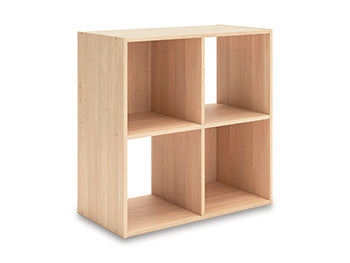 Piperton Cube Organizer - Coastal Roots Furniture (Courtenay, BC)