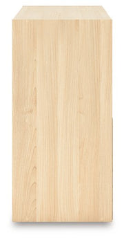 Piperton Cube Organizer - Coastal Roots Furniture (Courtenay, BC)