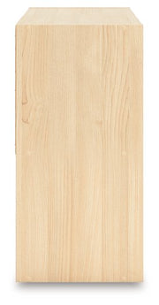 Piperton Cube Organizer - Coastal Roots Furniture (Courtenay, BC)