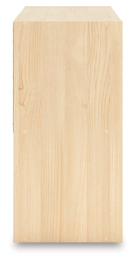 Piperton Cube Organizer - Coastal Roots Furniture (Courtenay, BC)