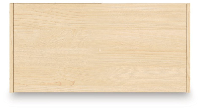 Piperton Cube Organizer - Coastal Roots Furniture (Courtenay, BC)