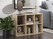 Piperton Cube Organizer - Coastal Roots Furniture (Courtenay, BC)