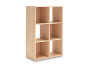 Piperton Cube Organizer - Coastal Roots Furniture (Courtenay, BC)