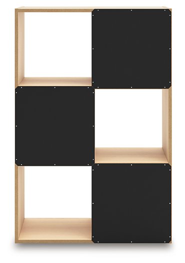 Piperton Cube Organizer - Coastal Roots Furniture (Courtenay, BC)